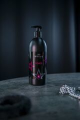 Возбуждающий лубрикант на водной основе MyLube POWER - 500 мл. - 
