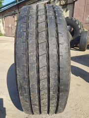 Грузовая шина Double Coin 385/65 R22.5 RT910