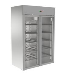Холодильный шкаф ARKTO D1.0-G