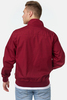 Куртка Lonsdale Classic Cherry Red