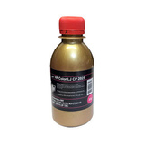 Тонер для HP Color LJ CP 2025/CM 2320  (фл,80,кр,glossy,Chemical MKI) Gold ATM