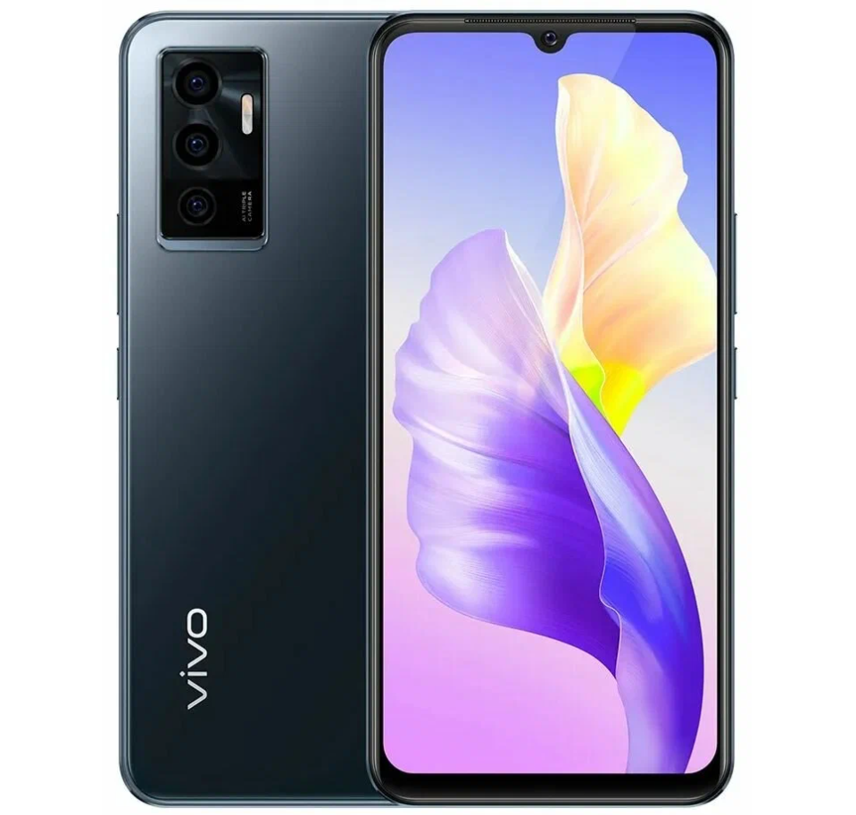 Смартфоны Vivo V25e Купить В Москве