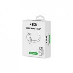 Ремешок на руку для использования смарт-мастурбатора Keon KIIROO
