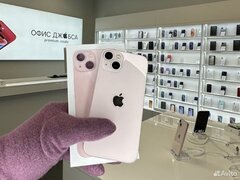 iPhone 13, 256 ГБ б/у