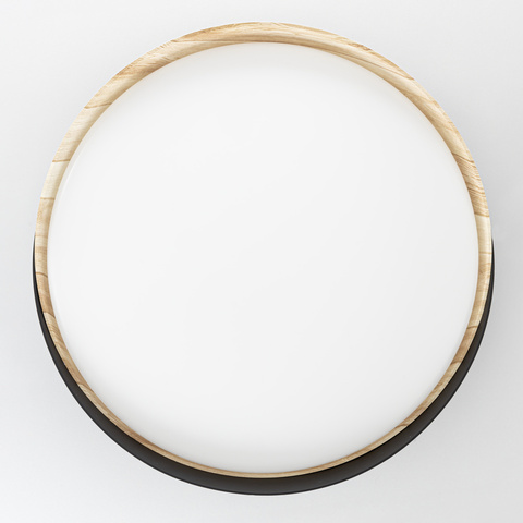 Потолочный светодиодный светильник Citilux BONNY CL754351G