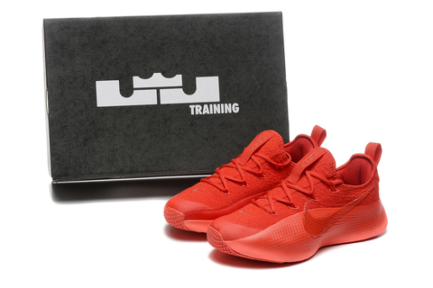 Nike LeBron TR 1 'Red' 