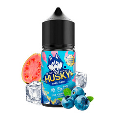Жидкость Husky Import Malaysian Series Salt 30мл — Dark Flesh (Strong)