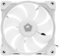 ID-COOLING ZF-12025-ARGB SNOW