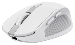 Мышь Trust OZAA 24933 белый