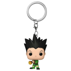 Брелок Funko Pocket POP! Hunter Х Hunter Gon Freecss