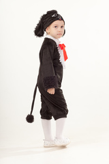 Купить костюм Пуделя Артемона для ребенка - Магазин 