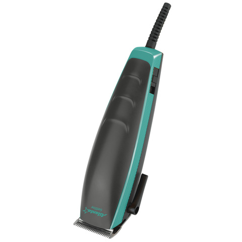 Машинка для стрижки ATH-6888 (blue)