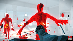 SUPERHOT: Mind Control Delete (для ПК, цифровой код доступа)