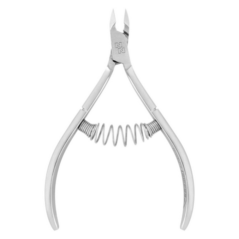 Nippon Nippers. Кусачки 7 мм. Спиральная пружина.