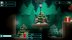 Christmas Cats Revenge (для ПК, цифровой код доступа)