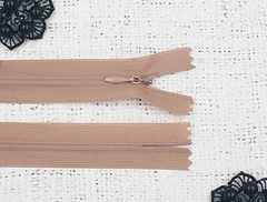 Молнии потайные, L 20см.