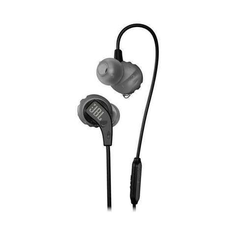 Наушники Вставные JBL Endurance Run, Black