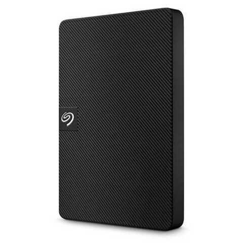 Внешний жесткий диск Seagate 1TB Expansion Portable Drive 2,5