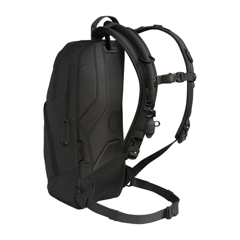 CamelBak Mule 3L MilSpec Crux Hydration Pack Long Black