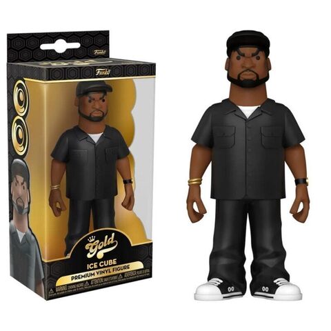 Фигурка Funko Gold: Ice Cube