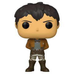 Фигурка Funko POP! Animation Attack on Titan S4 Bertholdt Hoover