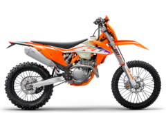 KTM 250 EXC-F