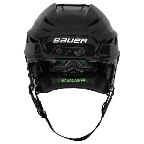 Шлем BAUER HYPERLITE S/M черный