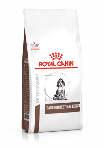 Royal Canin Гастро-Интестинал Паппи, сухой (10 кг)