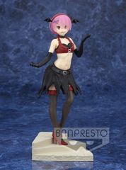 Фигурка Espresto Est. Re: Zero Starting Life In Another World: Ram (Witch)