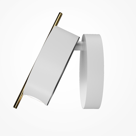 Настенный светодиодный светильник Maytoni Nuance MOD180WL-L4W3K