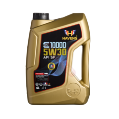 Havens Triple C 5W30 SP GF-6A, 4л синт.