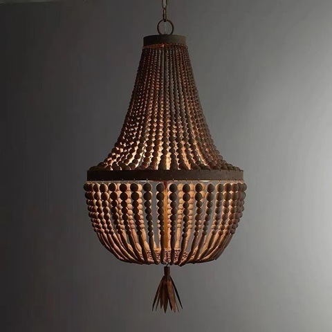 Люстра Hedy Chandelier II