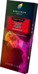 Spectrum Hard - Berry Drink  (Чай с бергамотом), 100 гр
