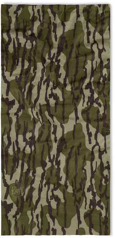 Картинка бандана-труба Buff CoolNet Mossy Oak Bottomland - 3
