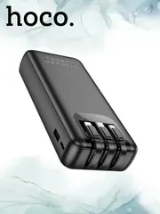 Внешний аккумулятор J114A Charger 20000 mAh