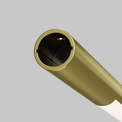 Светильник Maytoni Basis C100CL-L500-12W3-6K-BS