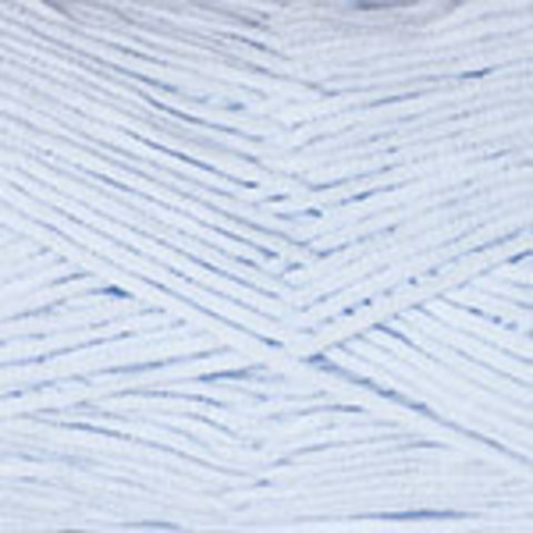 Пряжа YarnArt Suede голубой 338