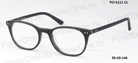 оправа POLARONE очки Polar One PO-5111