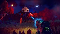 No Man's Sky. Beyond (гарнитура PS VR по желанию) (диск для PS4, полностью на русском языке)