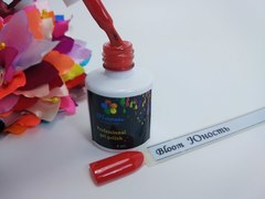 Гель-лак Bloom №081 