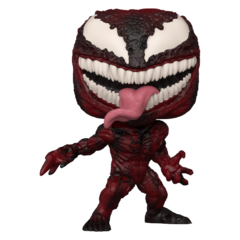Фигурка Funko POP! Bobble Marvel Venom 2 Carnage