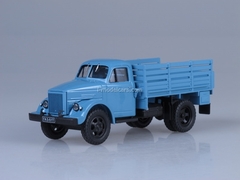 GAZ-51T blue 1:43 Nash Avtoprom