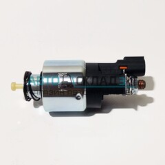 РЕЛЕ ВТЯГИВАЮЩЕЕ CRETA 1,6, TUCSON III TL BRAVE (2 БОЛТА) (D-43мм, L-83мм)