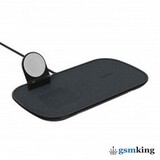 Mophie 3-in-1 Wireless Charging Pad Black 409903655