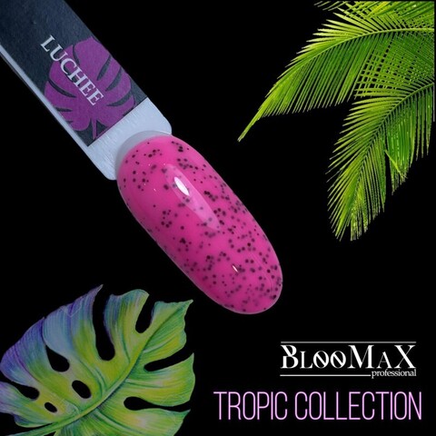 Гель лак BlooMaX Luchee, 8мл