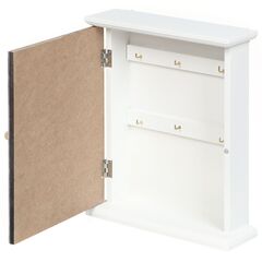 Ключница Резная, 22х27х7 см, в асс, Y4-3478