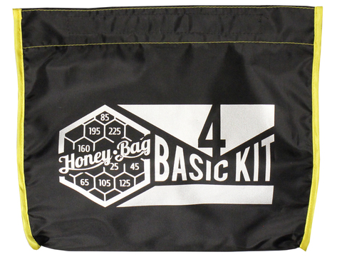 HoneyBag Basic 15 литров (4 сита)