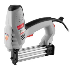 ЗУБР 15-25 мм скоба, 15-30 мм гвоздь, 2000 Вт, электрический степлер (ЗСП-2000)