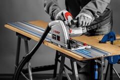 ЗУБР ППШ-150, 1500 мм, направляющая шина, Профессионал (32332-1.5)