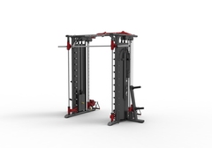 Кроссовер / машина смита Koenigsmann AJAX 50A